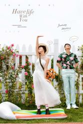 点击看大图 -摩玛婚纱摄影(杭州店)