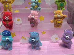 -泡泡玛特POPMART(蓝色港湾店)