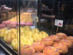 -LELECHA乐乐茶(美罗城店)