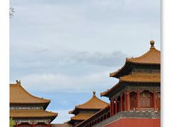 -故宫博物院(故宫)