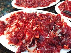 -陈记顺和潮汕牛肉火锅(韩江路店)