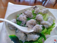 -丰尔粥食·粥底火锅·桑拿鸡(大良总店)