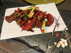 -德信恒隆国际酒店