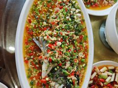 -飞虹鱼馆(春华路店)