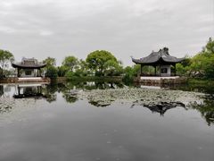 -无锡蠡湖国家湿地公园-蠡园