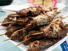 -海天一色海景自助餐厅(西港花园店)