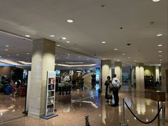 -上海静安昆仑大酒店