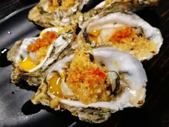 -蚝美人·生蚝海鲜烧烤(茶花园店)
