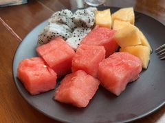 -Tsuru鹤日本料理(静安香格里拉店)