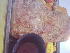 -意风小镇(内江万达广场店)