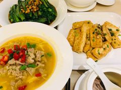 -锦粤宫·精致粤菜(深圳北站店)