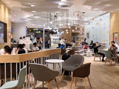 -奈雪的茶(国金中心店)