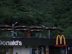 -麦当劳(深圳西涌天文台店)