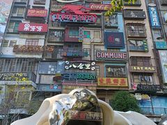 -东门町美食街