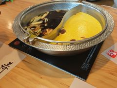-牛匠和牛寿喜锅(西安总店)