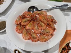 -万宝海鲜舫(劳动公园店)