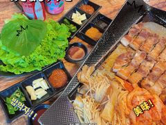 -大派屋(桂林路店)