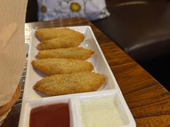 -秀·爱尔兰餐吧(上海路店)