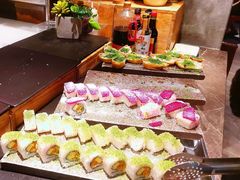 -吉布鲁牛排海鲜自助(CBD万达店)