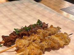 -鸟山鸣·日料食堂(王府井店)