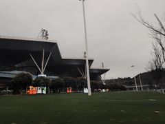 -张家界荷花国际机场航站楼-国内出发