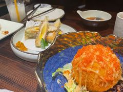 -鸟鹏烧鸟居酒屋(熙龙湾店)