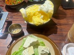 -楠火锅(绿地新都会店)
