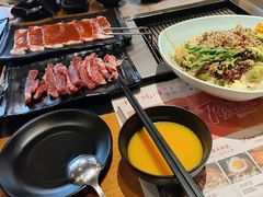 -千寻烧肉(政务区店)