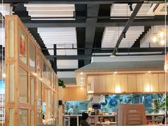 大堂-陶德砂锅(蜀汉路店)