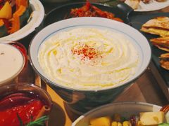 -火山屋台(新街口店)