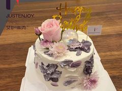 -艾加柒克蛋糕茶歇甜品台(春熙路店)