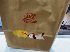 -DQ·蛋糕·冰淇淋(大宁国际商业广场店)