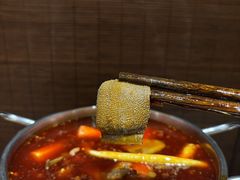 -独食火锅·半米屋台(望平街店)