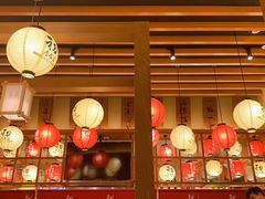 -初居食屋日式料理(万象城购物中心店)