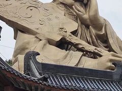 -句容茅山景区