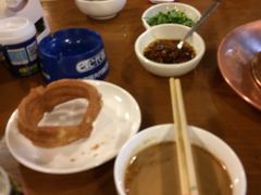 老门框爆肚(金宝街店)-老门框爆肚涮肉(金宝街店)
