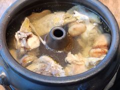 云海肴汽锅鸡-云海肴云南菜(浦江欢乐颂店)