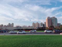 -大连人民广场