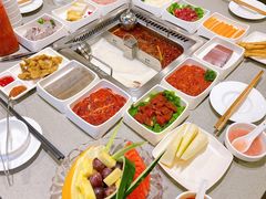 -中环禧悦酒店·禧临阁餐厅