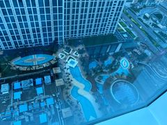 -澳门喜来登大酒店