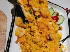 -俄士厨房(时代天街店)