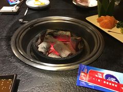 -虎焱炭火烧肉