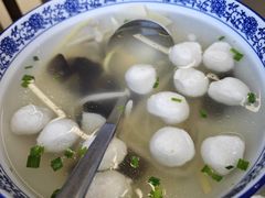 -品渔味湖鲜馆(拈花湾店)