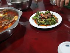 -老巷羊蝎子城(湘江世纪城店)