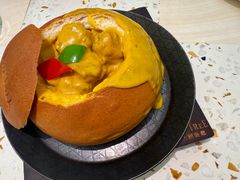 -大树餐厅(环球港店)