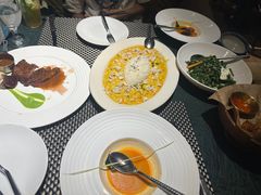 -翡翠鸟精品泰国菜(北辰财富中心店)