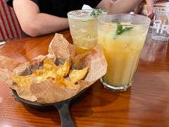 -灵意咖啡·西班牙美食(汕头金平万达广场店)