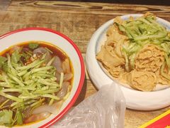 -金谷园饺子·烧烤(人大总店)