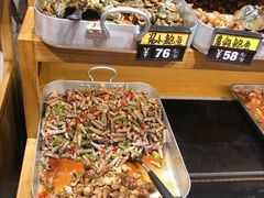-日丰园海肠水饺·老字号大连海鲜(和平广场店)