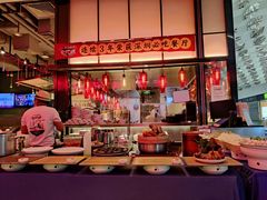 -陈鹏鹏潮汕菜(宝安机场T3航站楼店)